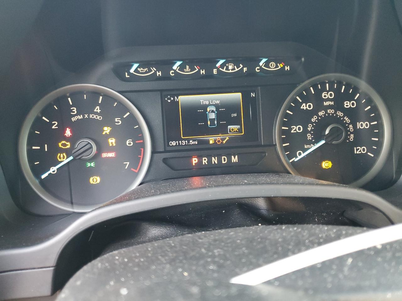 2018 Ford F150 Super Cab VIN: 1FTFX1E5XJKG12051 Lot: 85116005