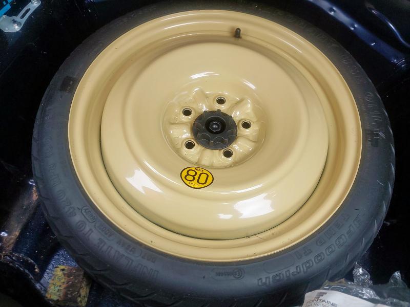 2008 LEXUS IS 250 SE-L 4DR AUTO