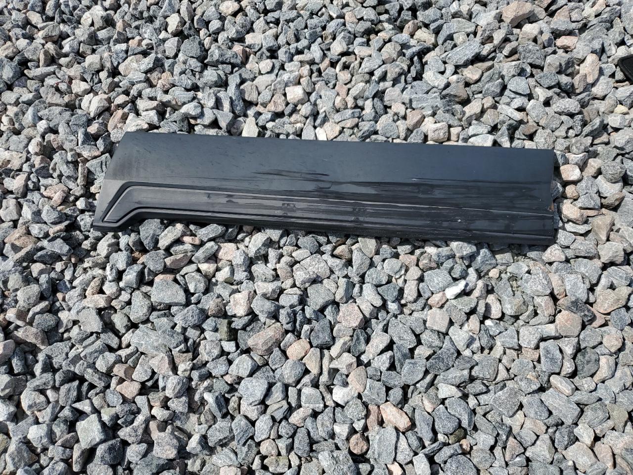 2018 Honda Cr-V Exl VIN: 7FARW1H81JE016088 Lot: 94162465