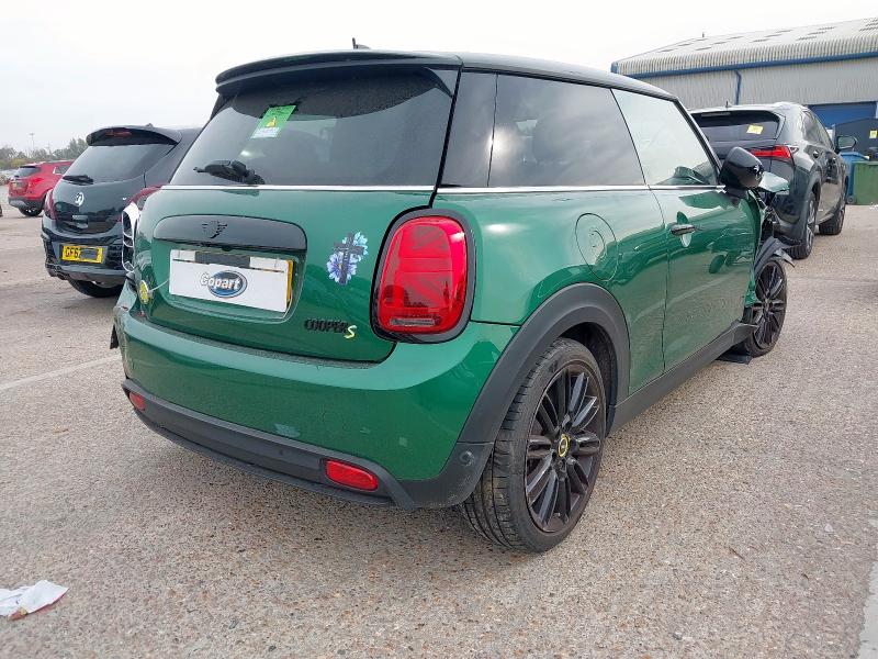 2022 MINI HATCHBACK 135KW COOPER S LEVEL 2 33KWH 3DR AUTO