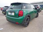 2022 MINI HATCHBACK 135KW COOPER S LEVEL 2 33KWH 3DR AUTO for sale at Copart SANDWICH