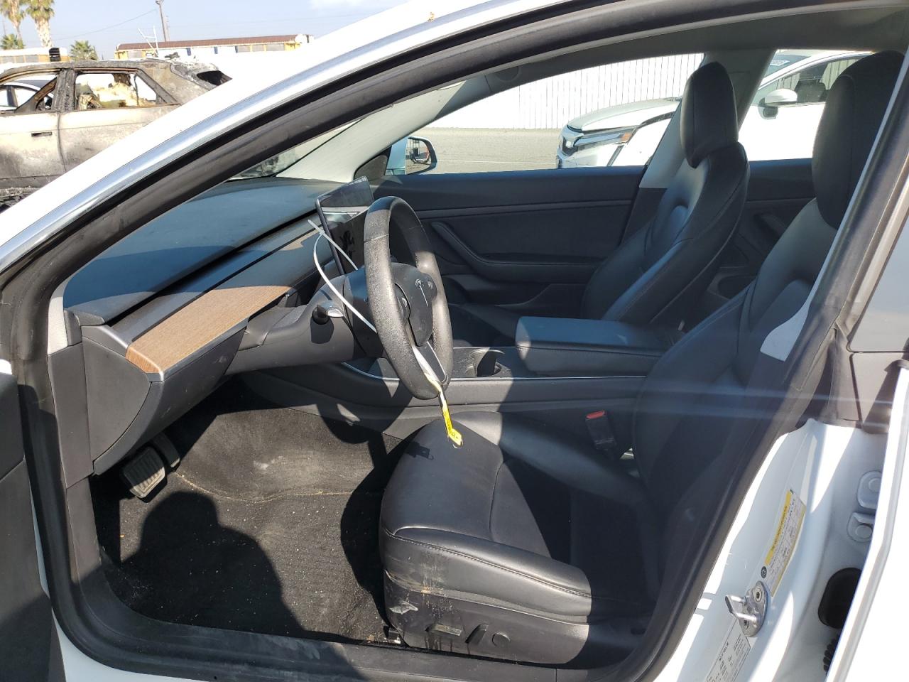 2020 Tesla Model 3 VIN: 5YJ3E1EA0LF660020 Lot: 90924795