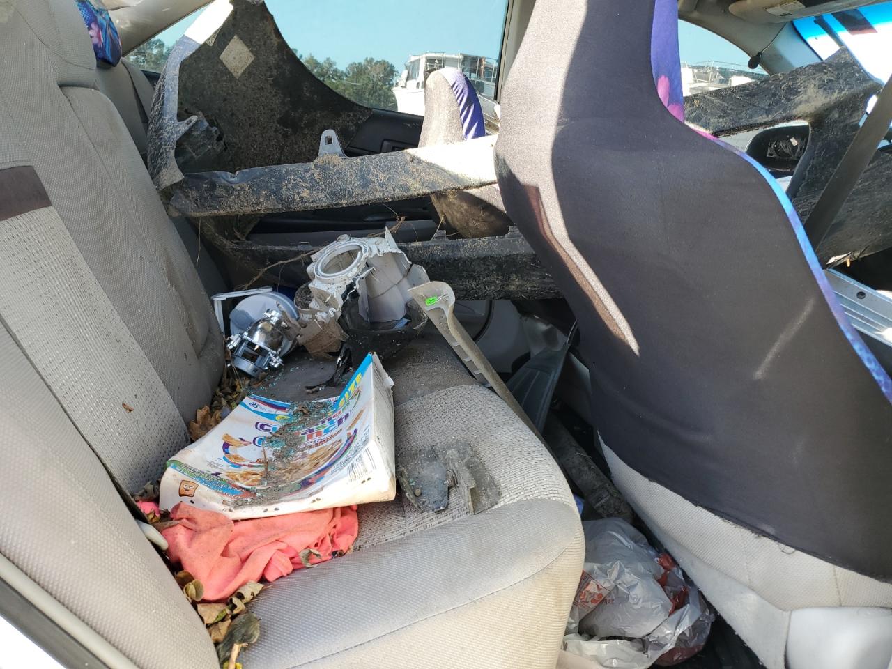 2014 Toyota Camry L VIN: 4T1BF1FK8EU759724 Lot: 82187925