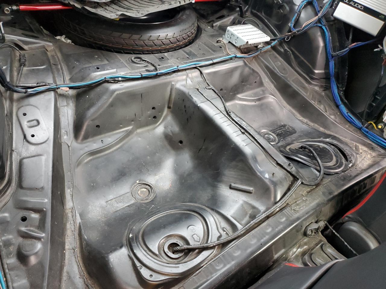 2013 Toyota Scion Fr-S VIN: JF1ZNAA14D1718954 Lot: 86606235