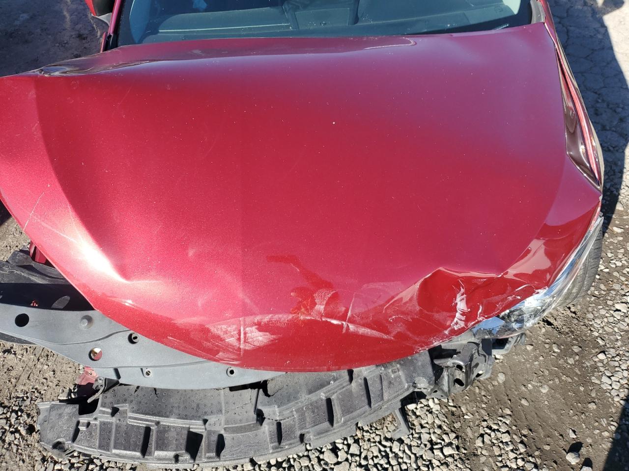 2017 Toyota Camry Le VIN: 4T1BF1FK1HU638635 Lot: 85373865