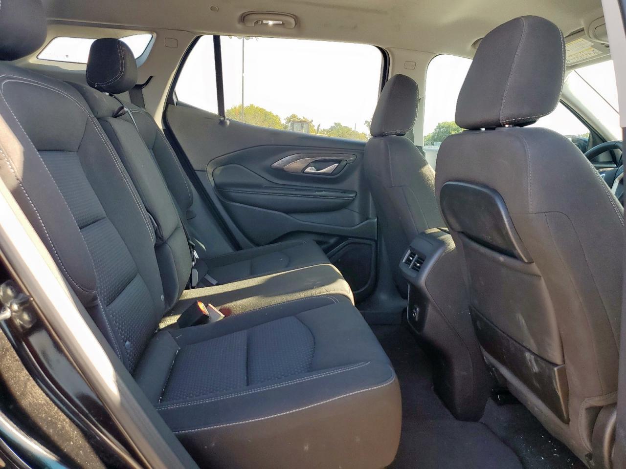 2024 GMC Terrain Sle VIN: 3GKALMEG0RL280791 Lot: 82177025