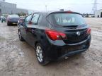 2016 VAUXHALL CORSA 1.4 ECOFLEX SRI 5DR for sale at Copart BRISTOL