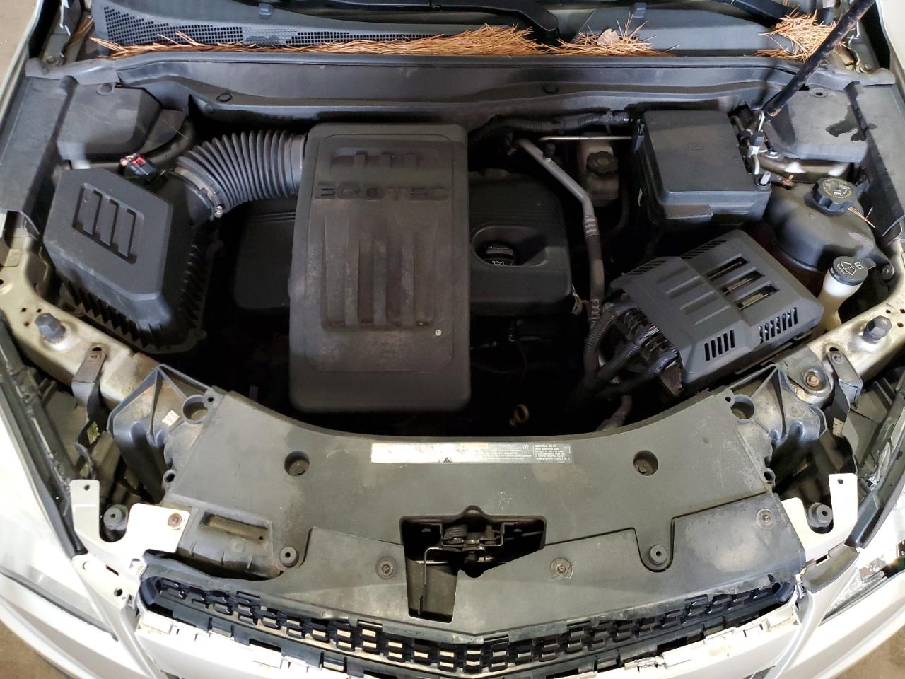 2014 Chevrolet Equinox Lt VIN: 2GNFLFEK4E6100414 Lot: 84757535