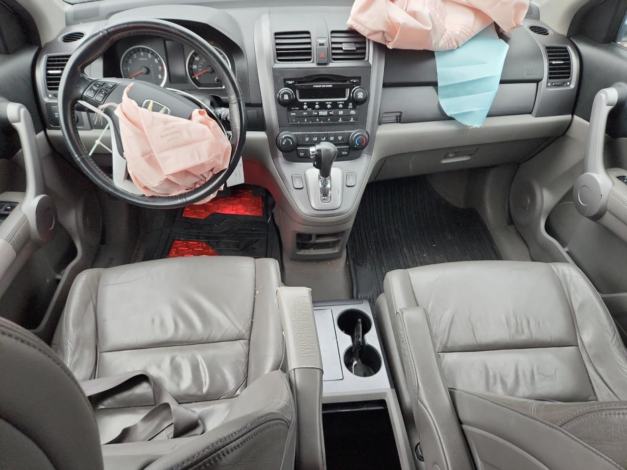 2007 Honda Cr-V Exl VIN: JHLRE48747C045567 Lot: 85667345