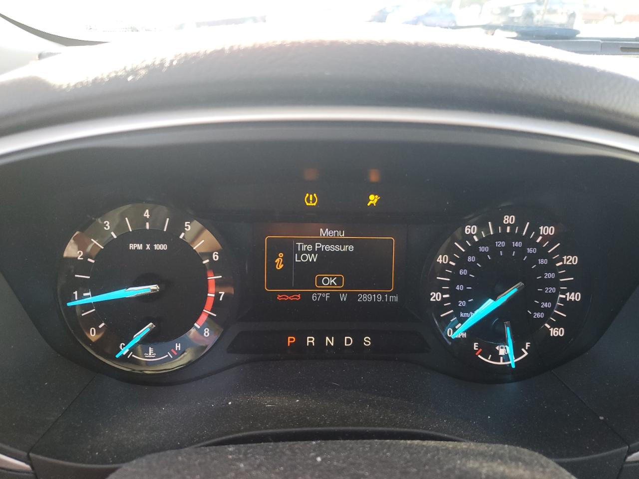 2014 Ford Fusion Se VIN: 3FA6P0H73ER151483 Lot: 84792525