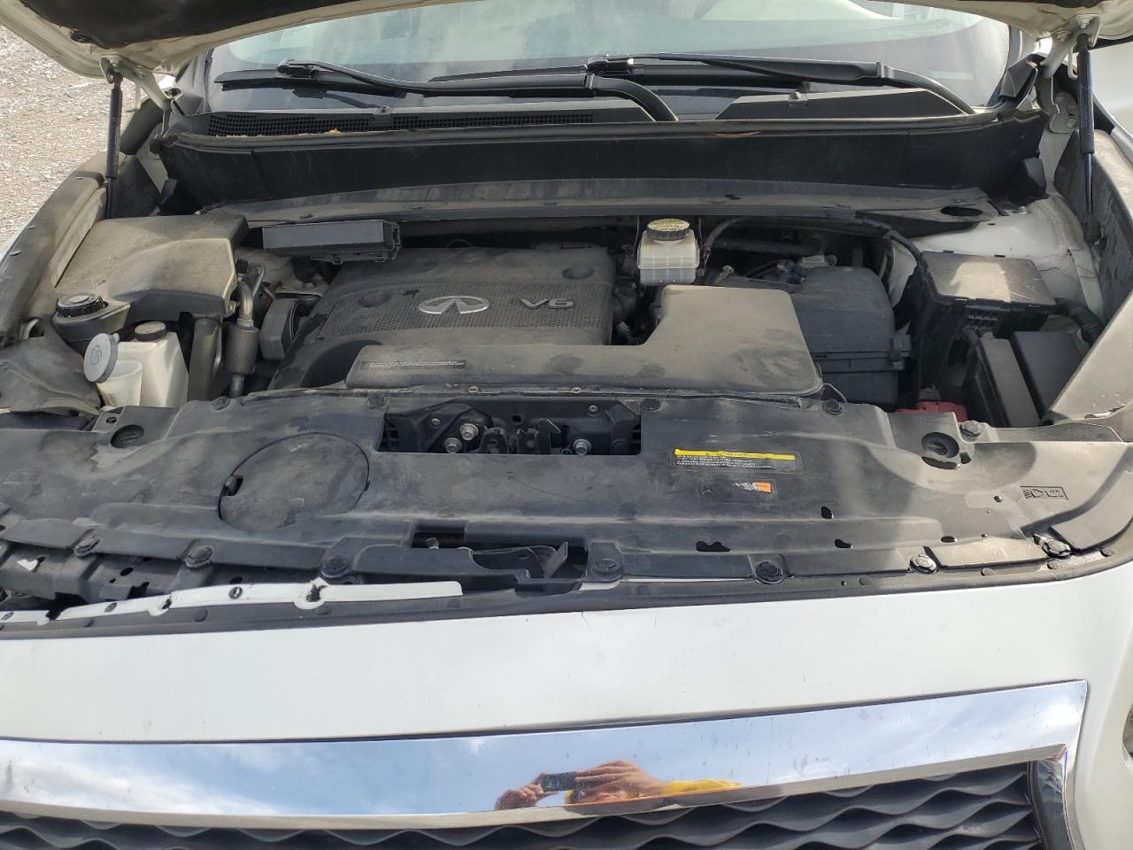 QX60 QX60