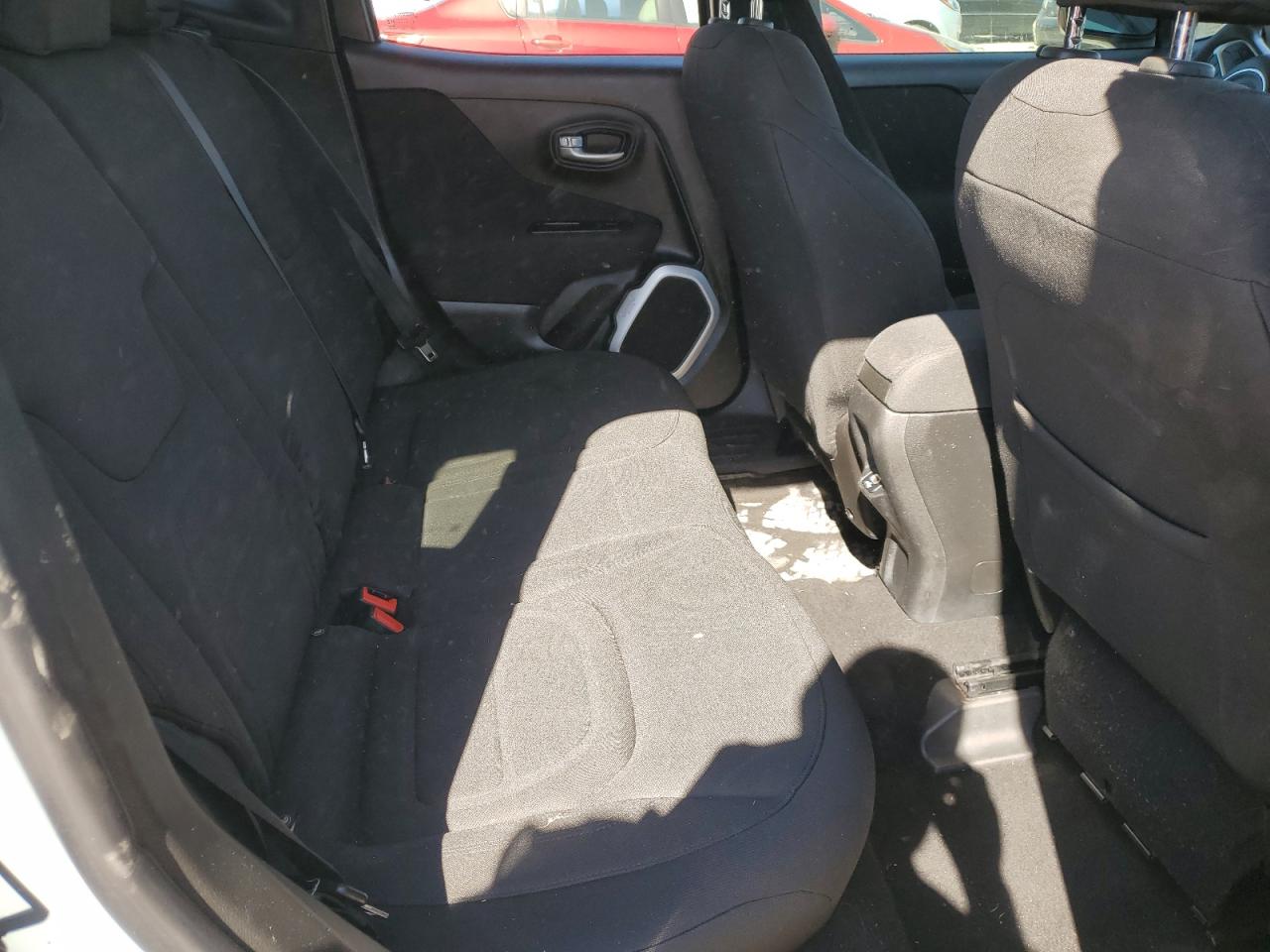 2018 Jeep Renegade Latitude VIN: ZACCJABB6JPH83688 Lot: 82373415