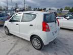 2012 SUZUKI ALTO SZ2  for sale at Copart ST HELENS