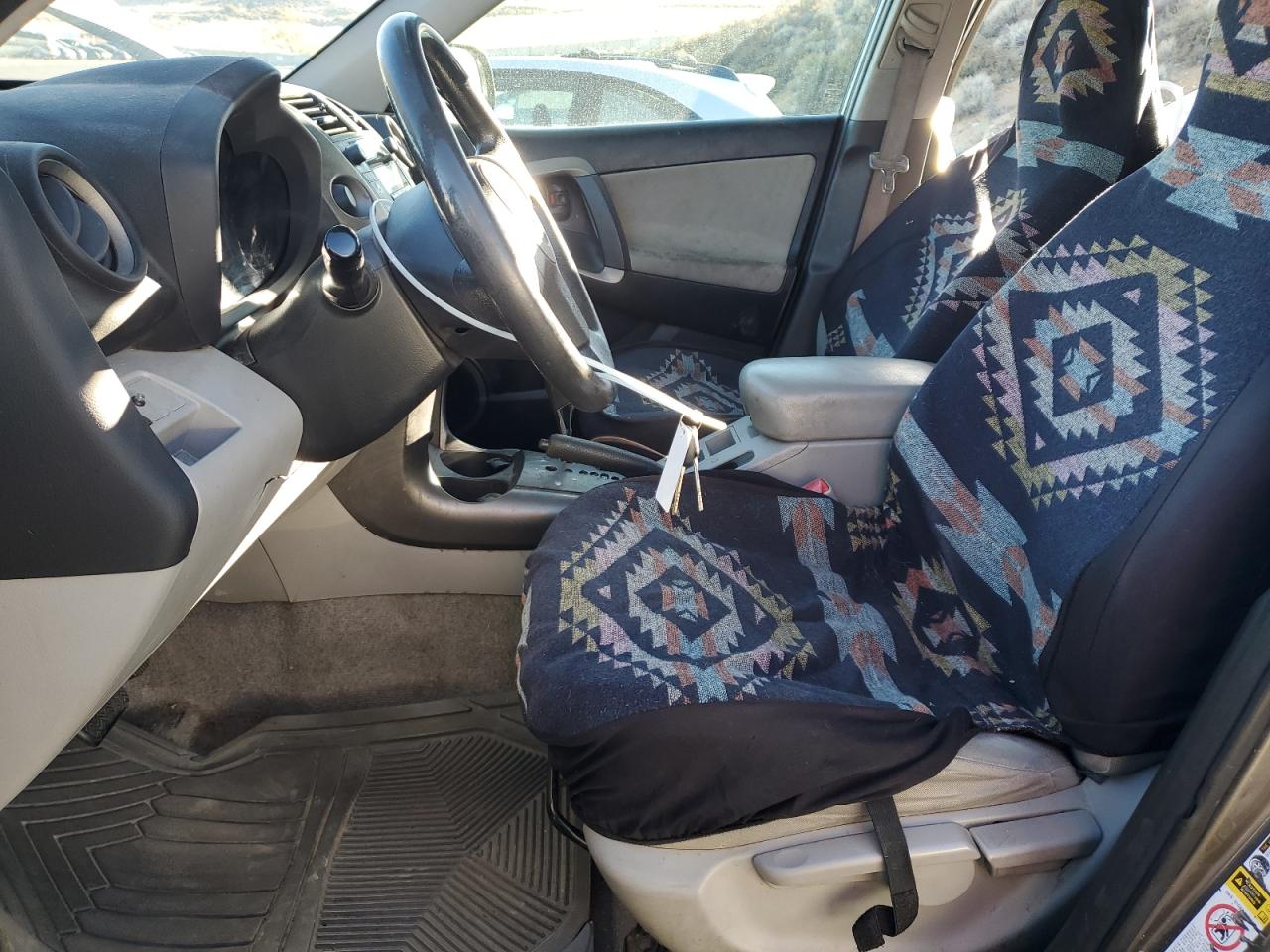 2010 Toyota Rav4 VIN: JTMZF4DV4AD025254 Lot: 87456285