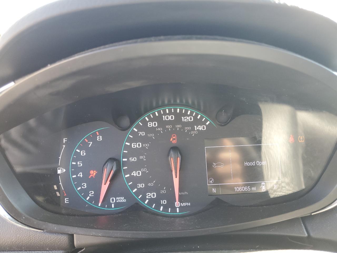 2019 Chevrolet Trax Ls VIN: 3GNCJKSB3KL278151 Lot: 90344415