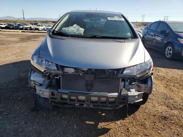  HONDA FIT 2020 Srebrny