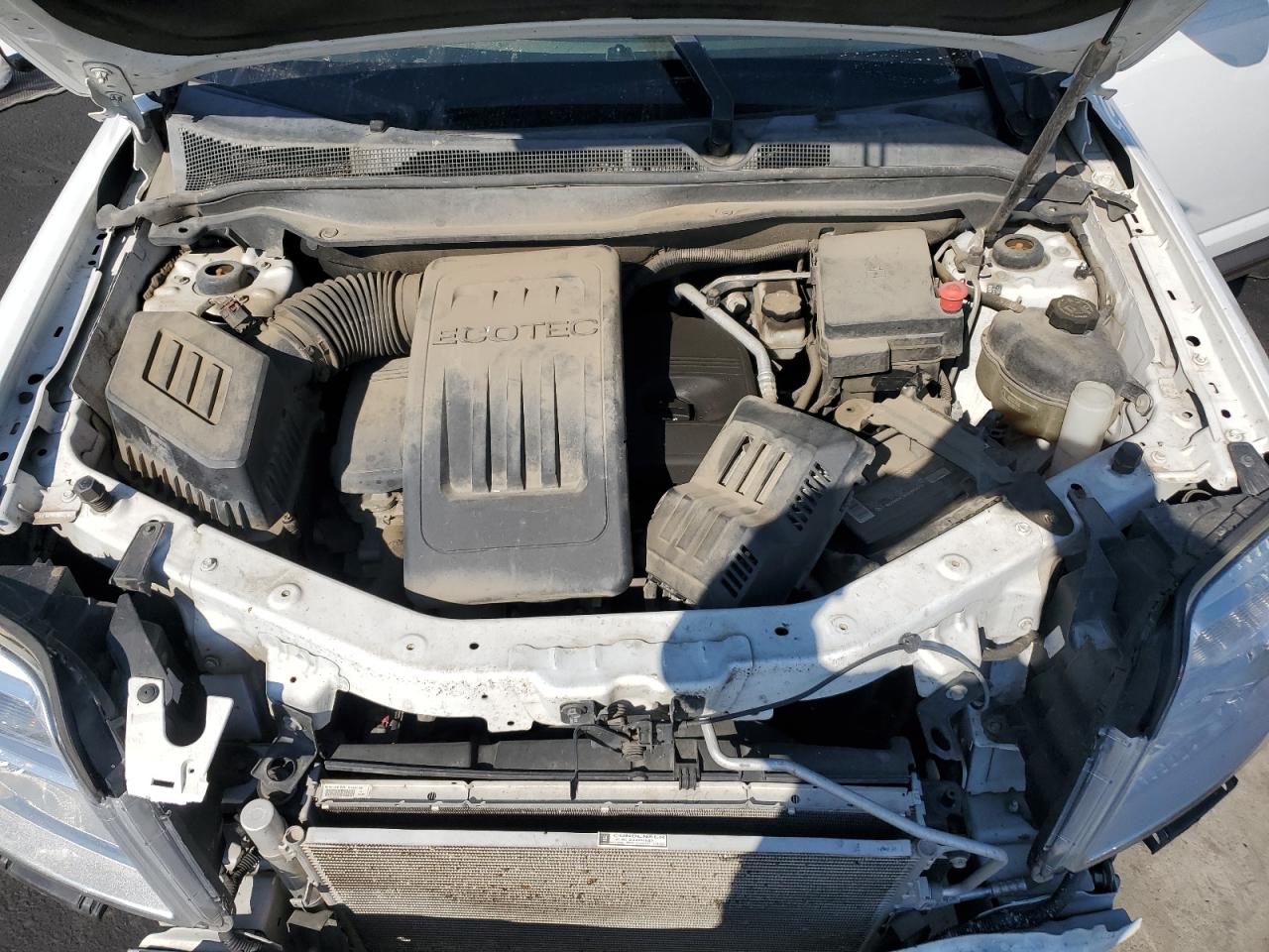 2016 GMC Terrain Sle VIN: 2GKFLSEKXG6334050 Lot: 82692965