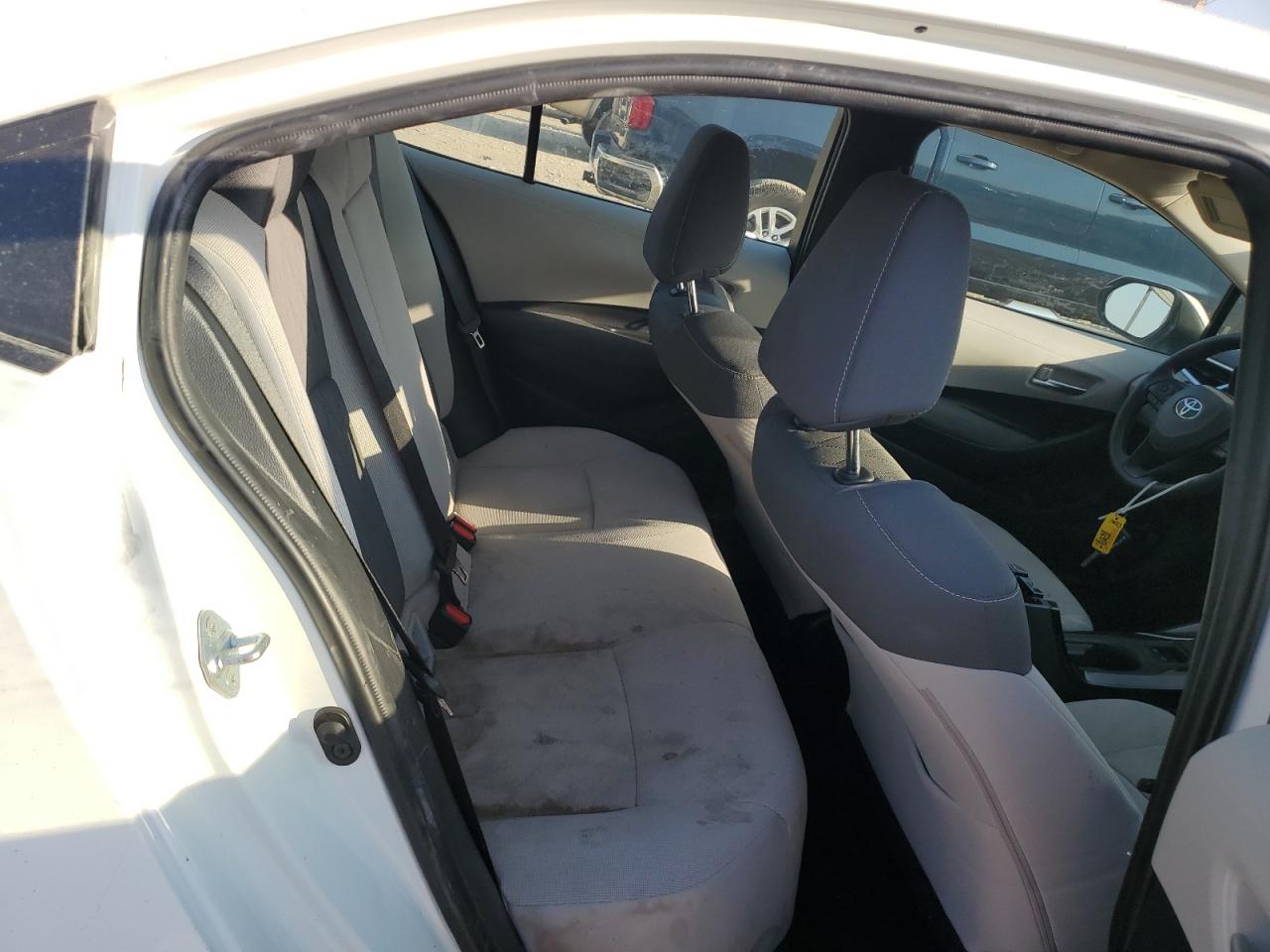 2020 Toyota Corolla Le VIN: JTDEPRAE7LJ048660 Lot: 81961215