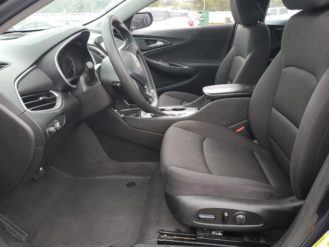 2023 Chevrolet Malibu Lt VIN: 1G1ZD5ST2PF241638 Lot: 82278355