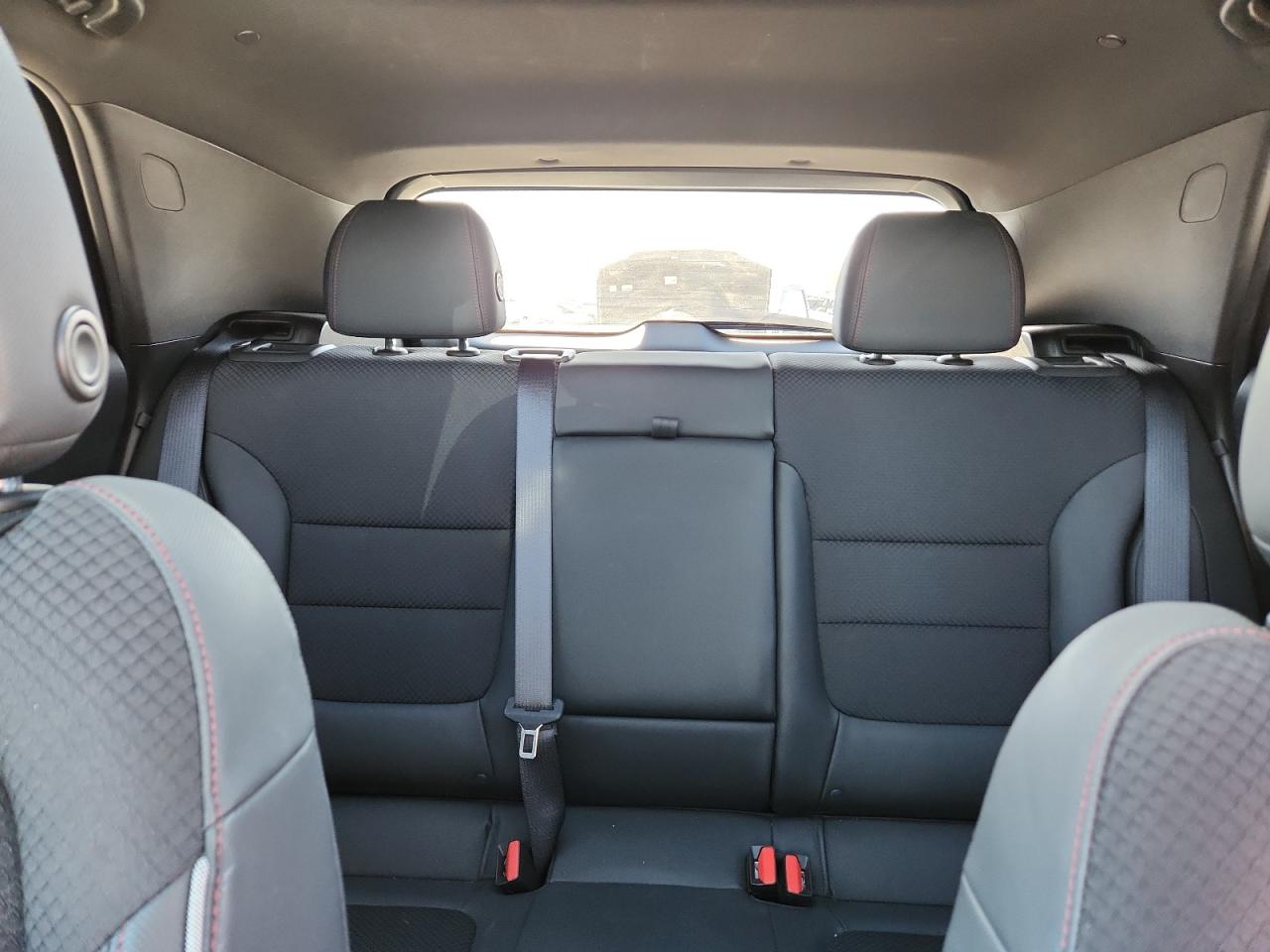 2021 Chevrolet Trailblazer Rs VIN: KL79MUSL7MB022742 Lot: 91097765