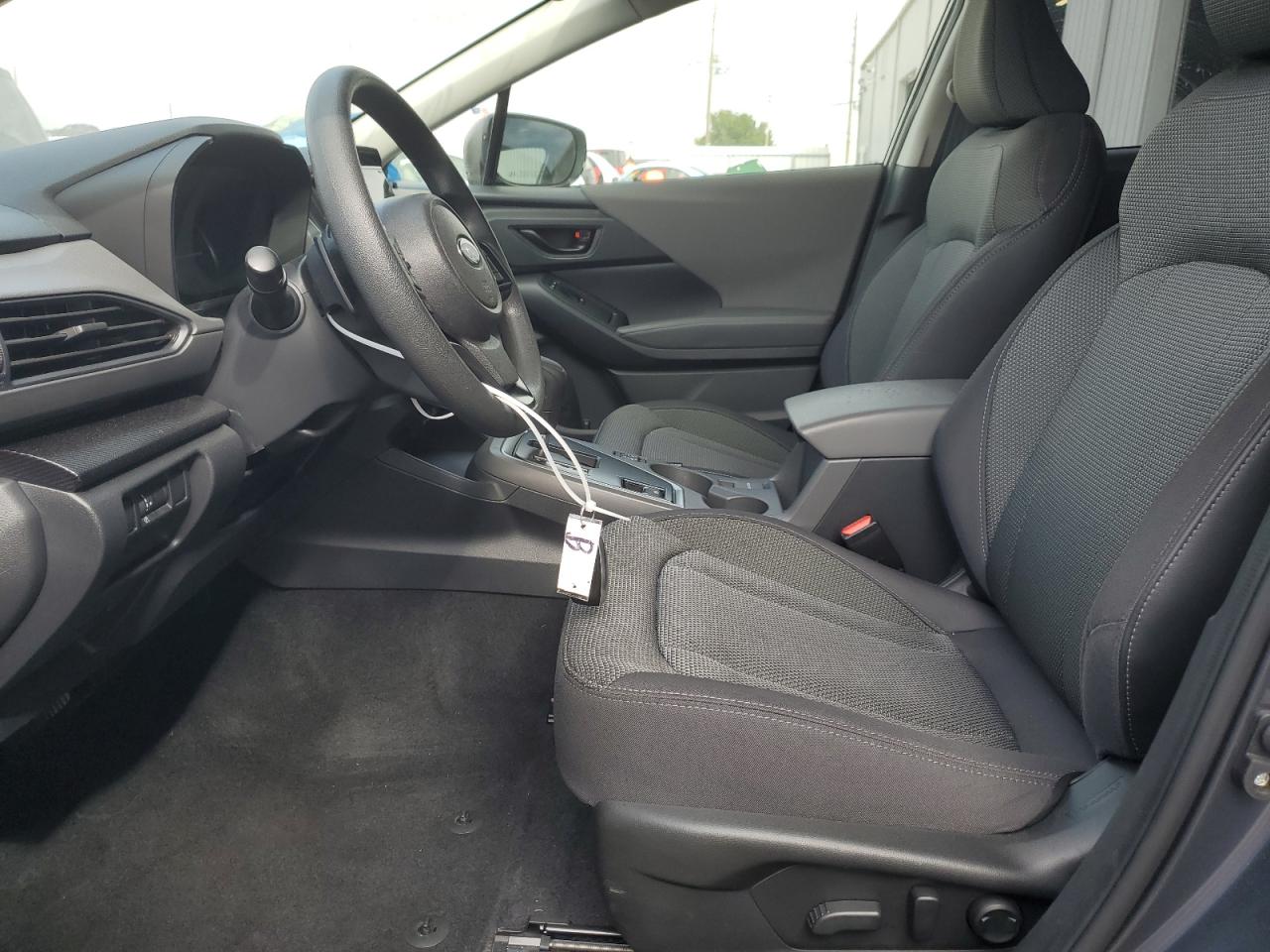 2024 Subaru Crosstrek Premium VIN: JF2GUADC2R8264575 Lot: 81495465