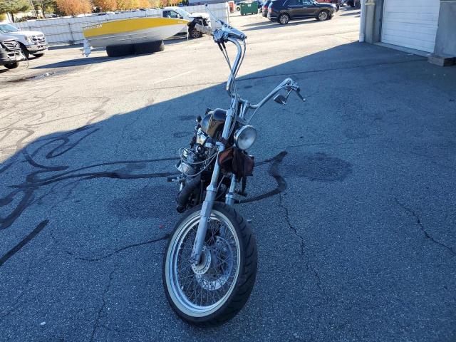 1984 HARLEY-DAVIDSON XLX   