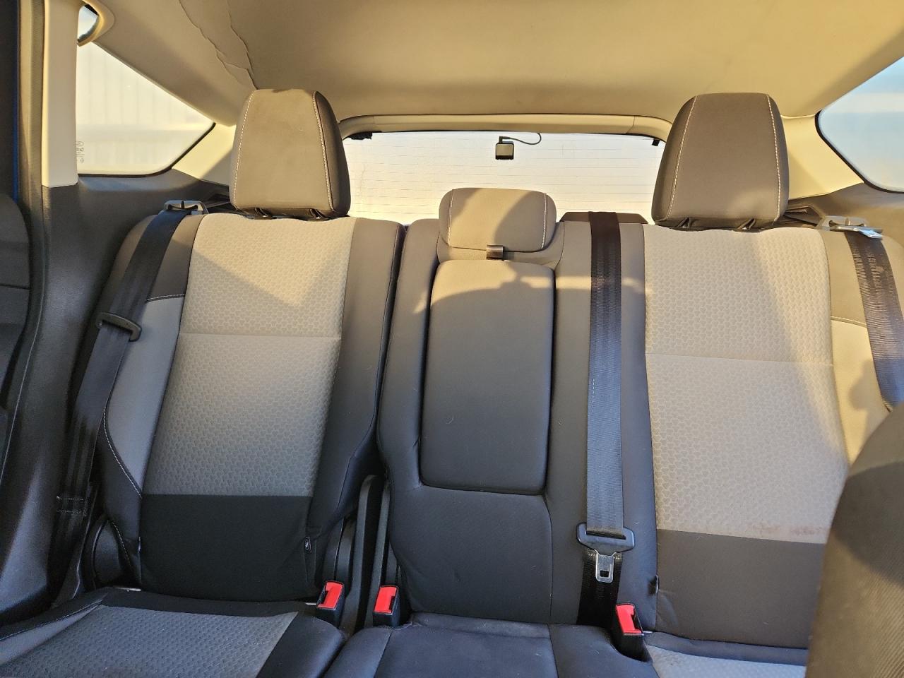 2017 Ford Escape Se VIN: 1FMCU0GD2HUB38312 Lot: 90482085