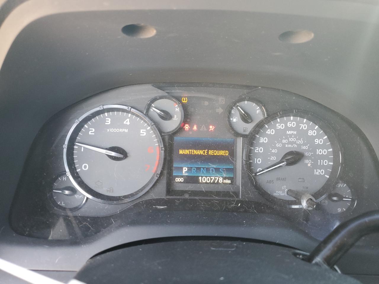 2014 Toyota Tundra Double Cab Sr VIN: 5TFRM5F18EX068439 Lot: 85116415