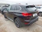 2022 BMW X1 SDRIVE18D XLINE AUTO  for sale at Copart SANDWICH