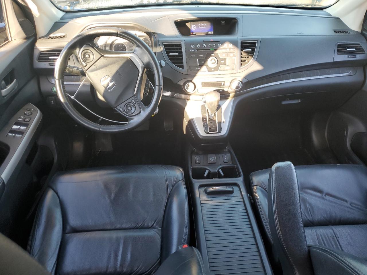 2014 Honda Cr-V Exl VIN: 2HKRM4H75EH686163 Lot: 87259285