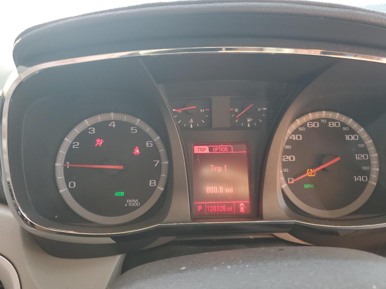 2017 GMC Terrain Sle VIN: 2GKALMEK5H6235837 Lot: 71535255