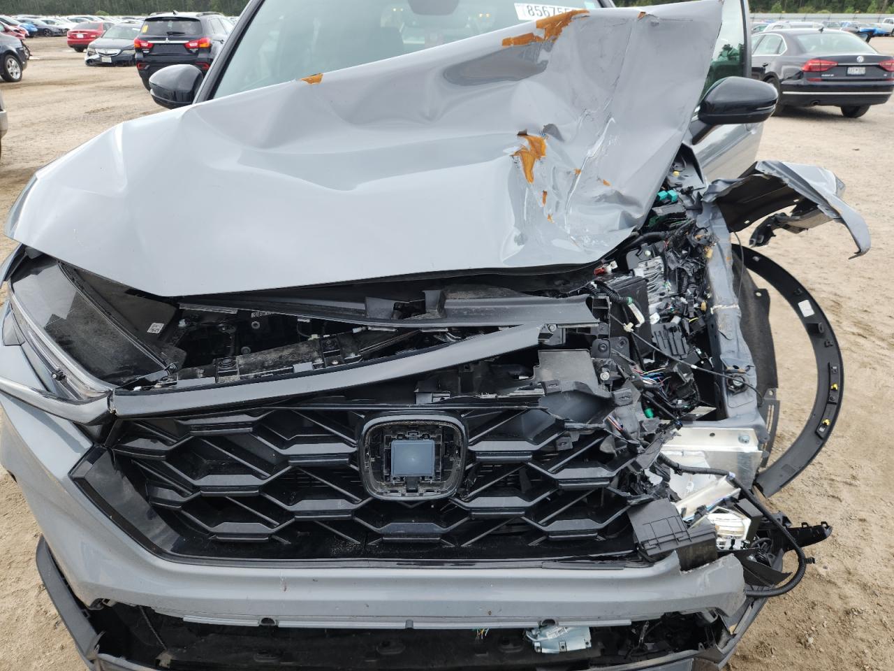 2024 Honda Cr-V Sport-L VIN: 5J6RS6H89RL037178 Lot: 85675555