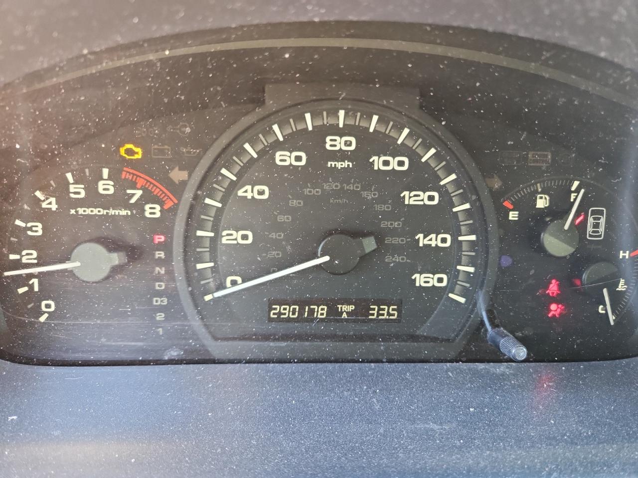 2006 Honda Accord Se VIN: 1HGCM56316A092031 Lot: 85328495