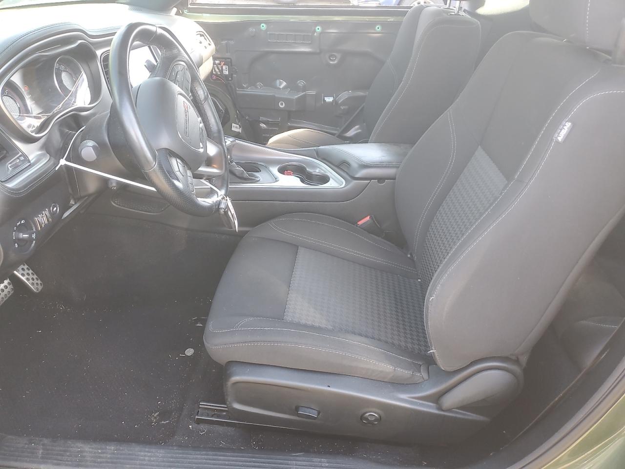 2021 Dodge Challenger R/T Scat Pack VIN: 2C3CDZFJ3MH507471 Lot: 84656155