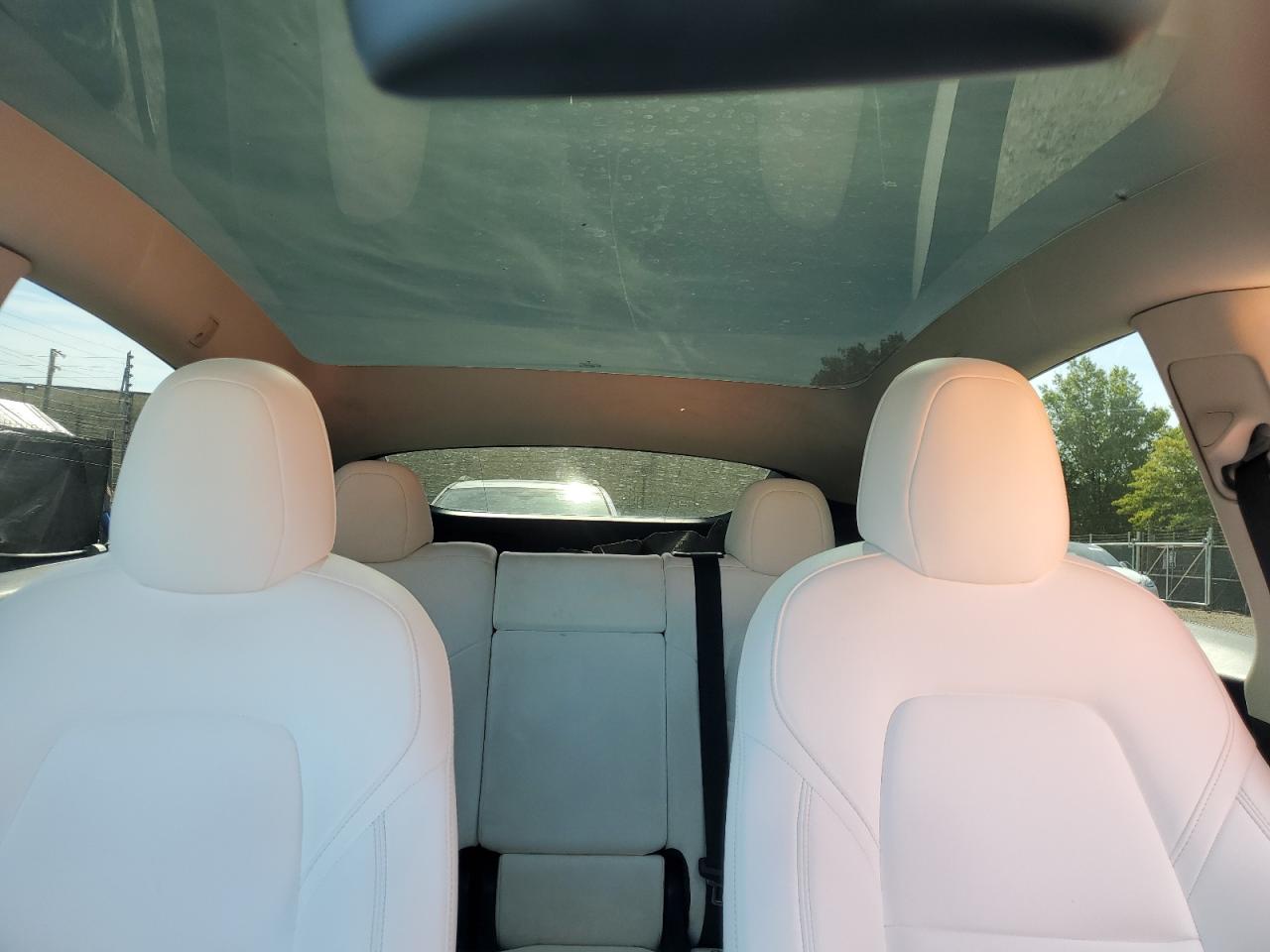 2022 Tesla Model Y VIN: 7SAYGDEE2NF312438 Lot: 84917785