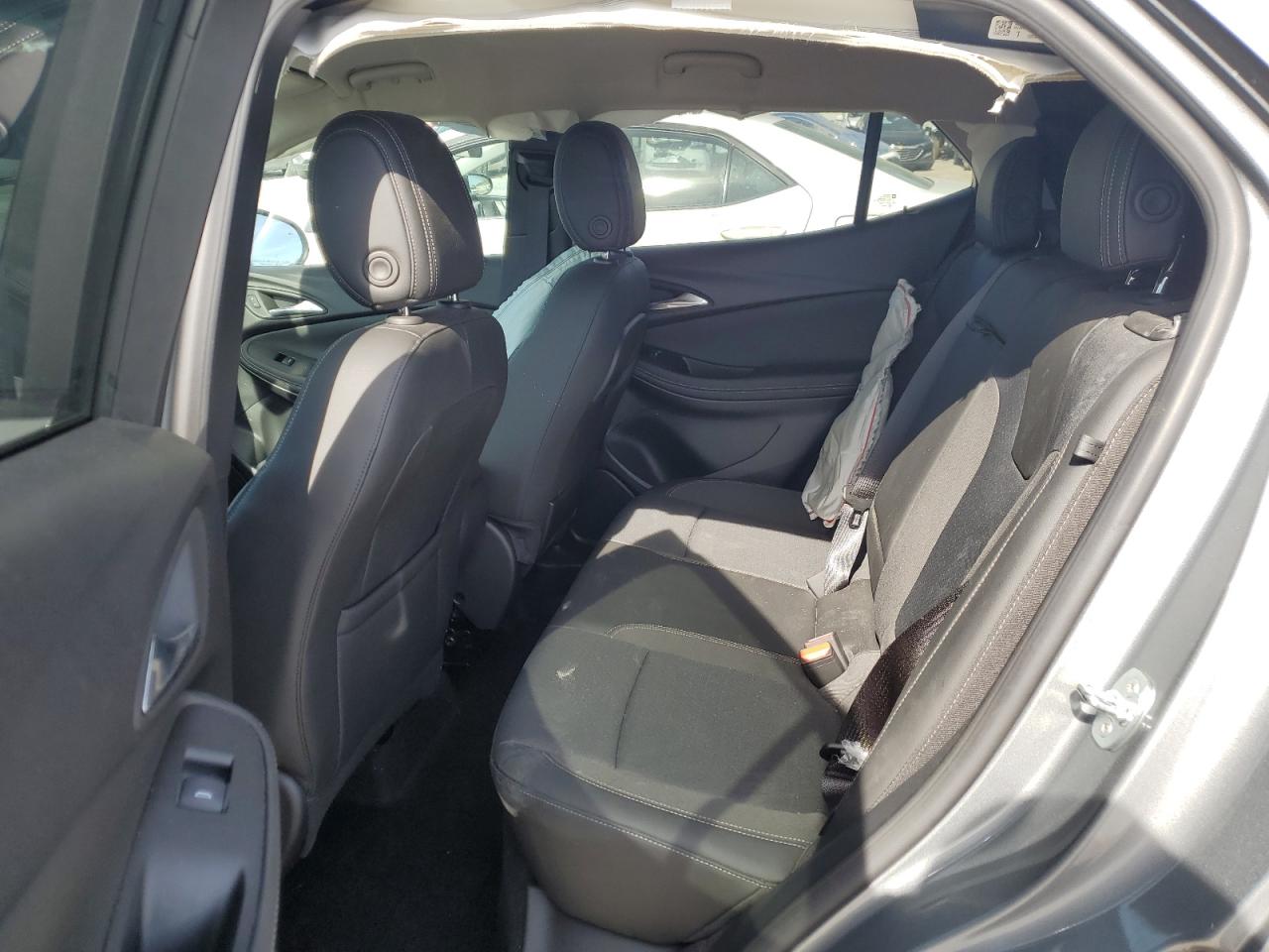 2023 Buick Encore Gx Select VIN: KL4MMDSL2PB162130 Lot: 84809425