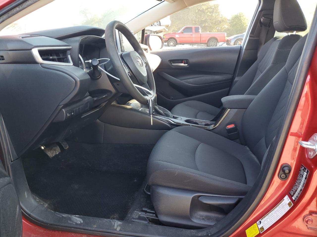 2020 Toyota Corolla Le VIN: JTDEPRAEXLJ018830 Lot: 84931145