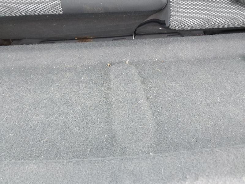 2011 KIA RIO 1.5 CRDI DOMINO 5DR