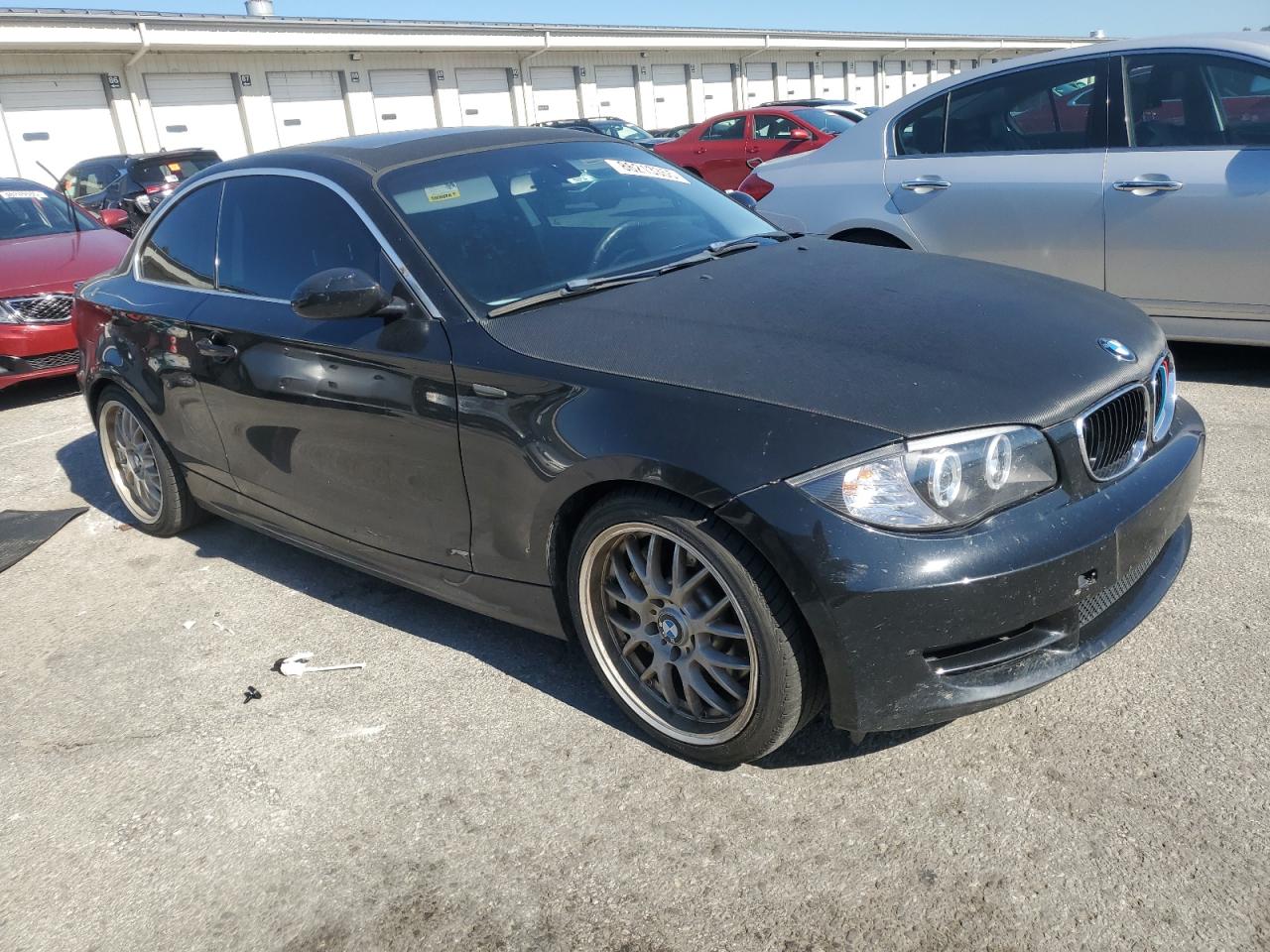 I (E81/E82/E87/E88) I (E81/E82/E87/E88)