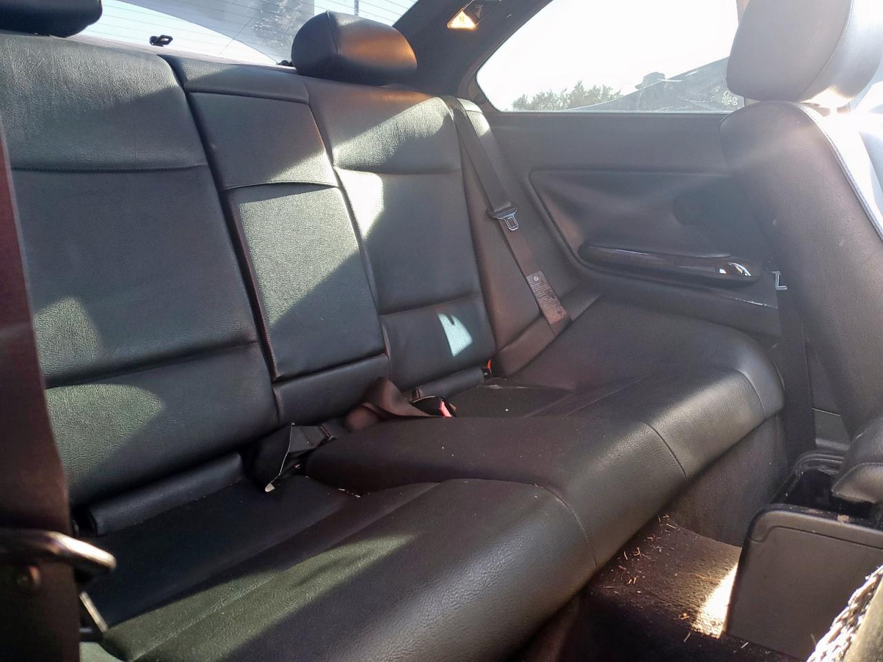 2004 BMW 325 Ci VIN: WBABD33444PL03077 Lot: 82537545