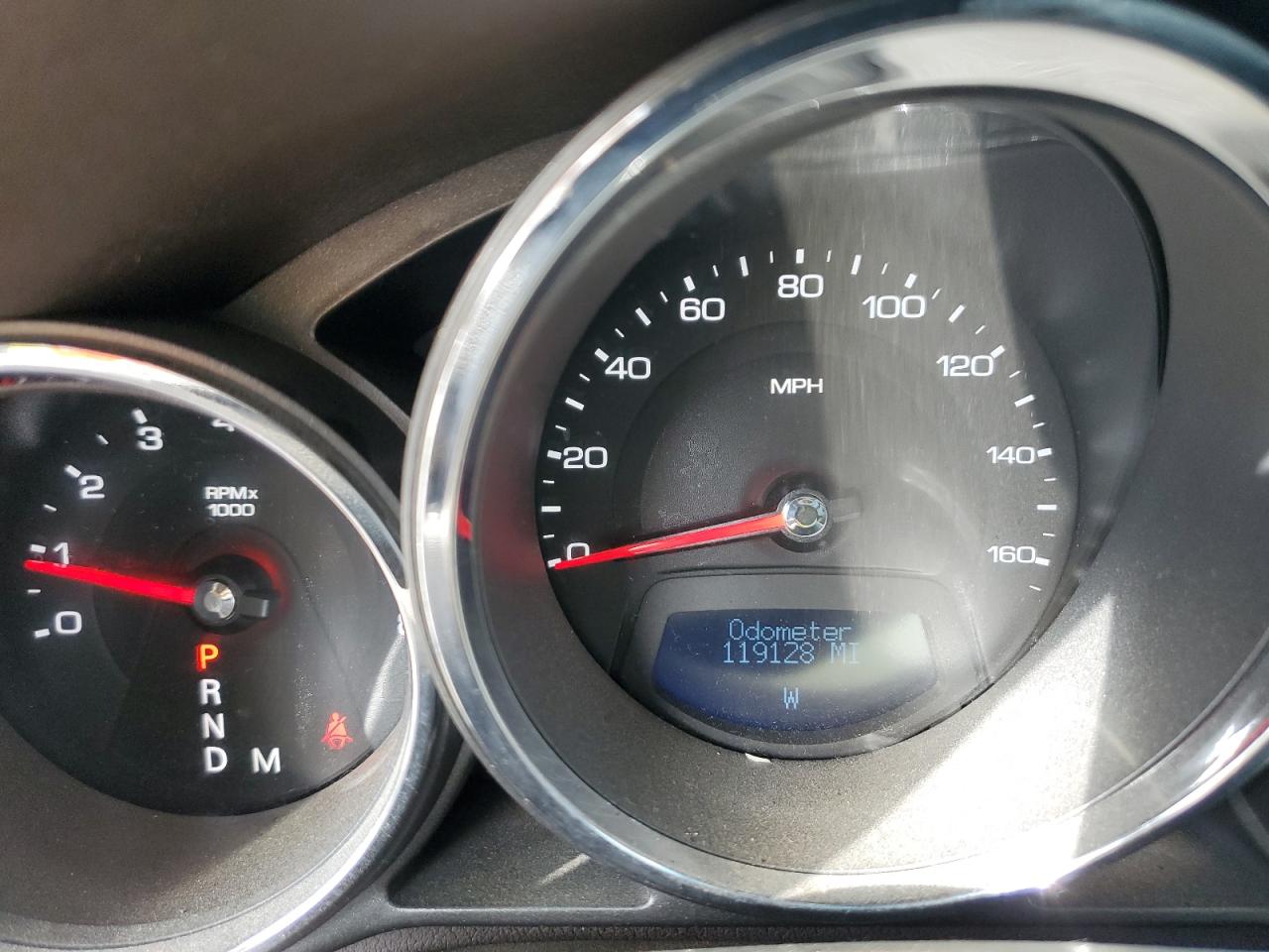 2013 Cadillac Cts Performance Collection VIN: 1G6DJ5E32D0175597 Lot: 85865625