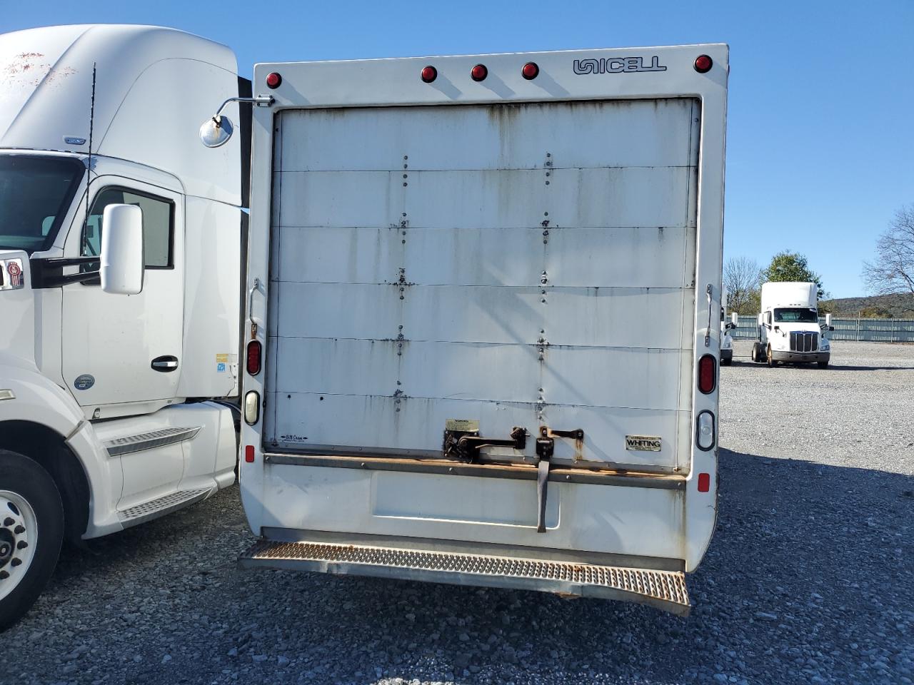 2016 Chevrolet Express G3500 VIN: 1GB3GTCG9G1226095 Lot: 87031395