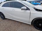 2013 MERCEDES-BENZ A180 BLUE-CY AMG SPORT CD  for sale at Copart WISBECH