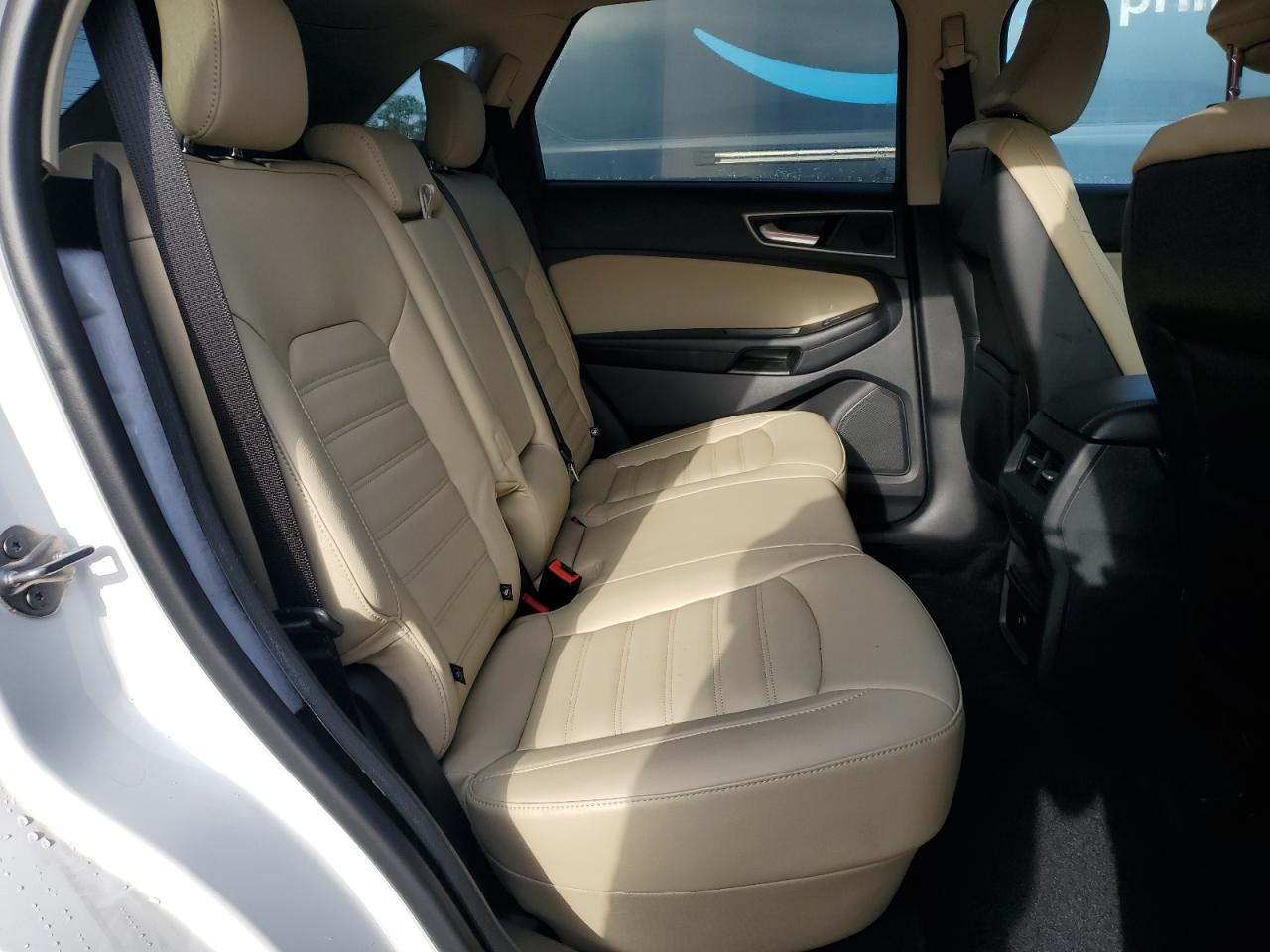 2024 Ford Edge Sel VIN: 2FMPK4J9XRBA64020 Lot: 84419875