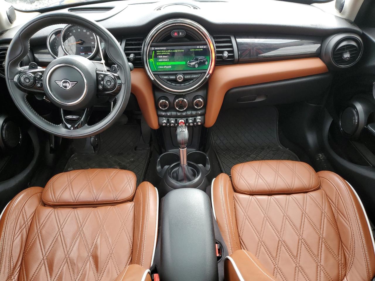 2019 Mini Cooper S VIN: WMWXU3C5XK2H88479 Lot: 89806425