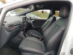 2022 FORD PUMA 1.0 ECOBOOST HYBRID MHEV ST-LINE X 5DR for sale at Copart SANDWICH