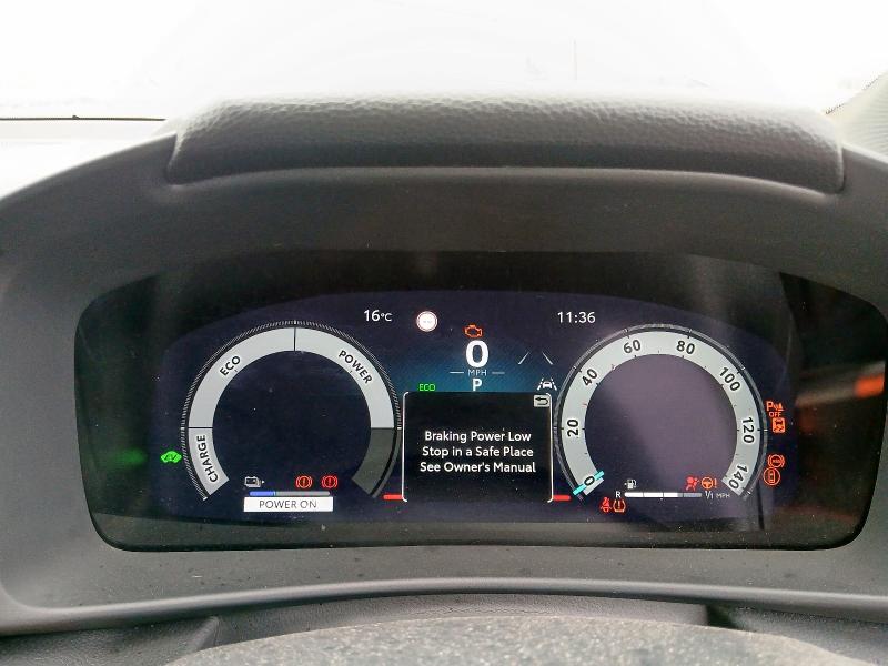 2024 TOYOTA C-HR 2.0 PHEV DESIGN 5DR CVT