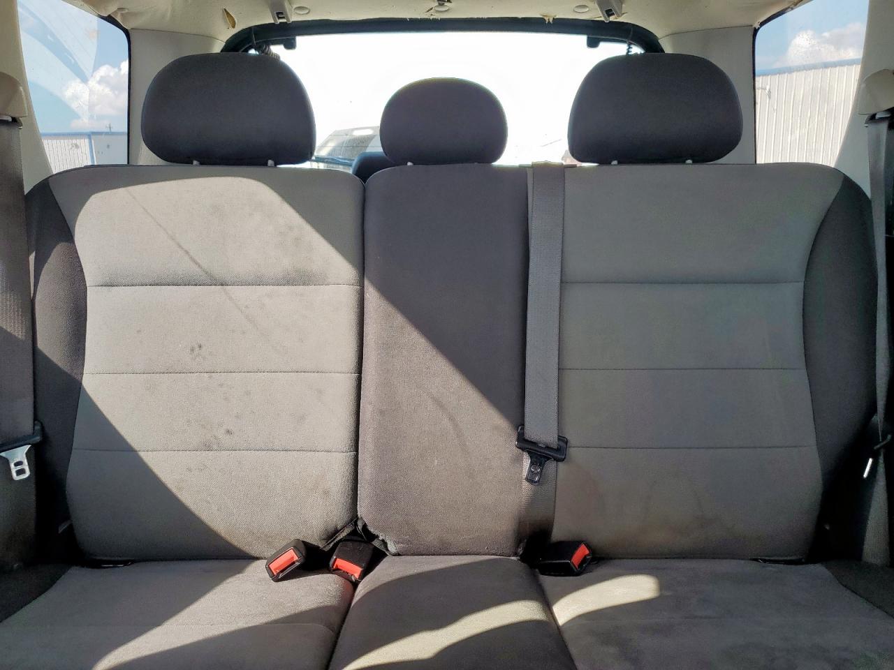 2007 Ford Escape Xls VIN: 1FMYU02Z47KB43661 Lot: 85746915