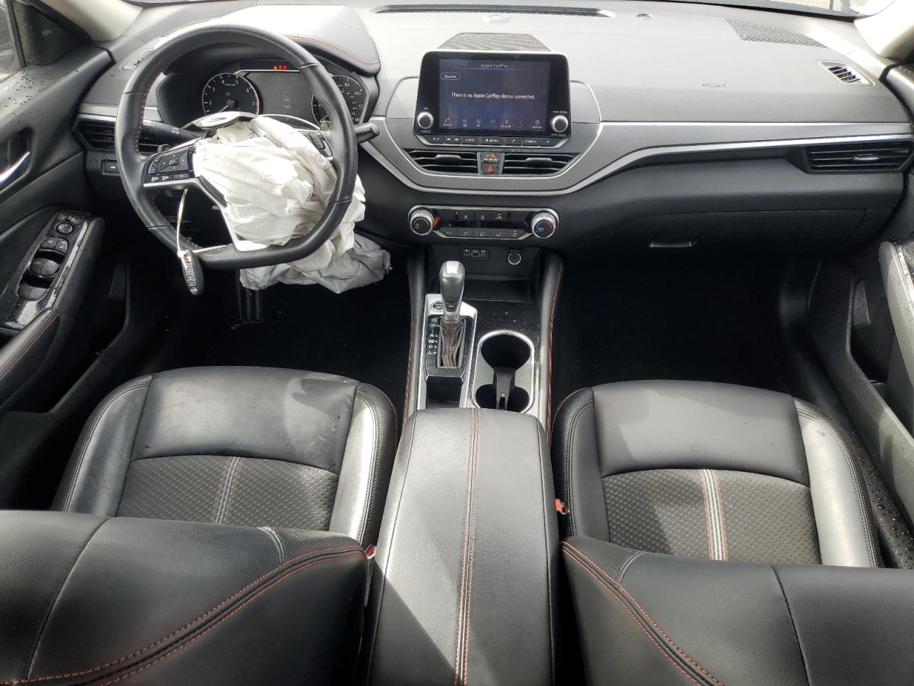 2024 Nissan Altima Sr VIN: 1N4BL4CV6RN303899 Lot: 85855785