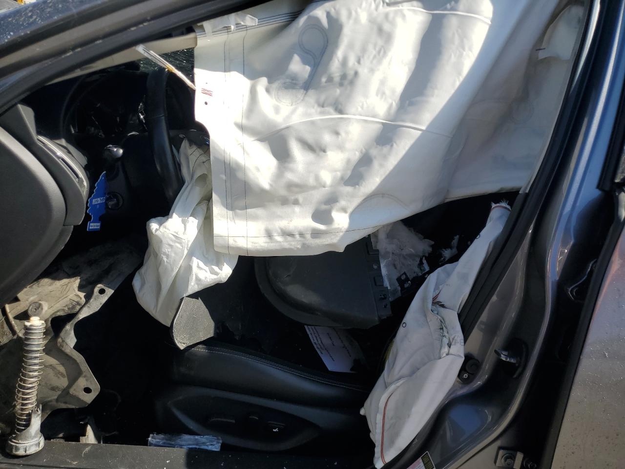 2018 Infiniti Q50 Luxe VIN: JN1EV7AP2JM355079 Lot: 82000885